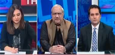 The Reporters (Pervez Elahi CM | PMLN Campaign Against Judiciary) - 27th July 2022