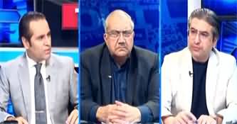 The Reporters (PIA Flights To UK Resumed | Petrol Prices Up) - 16th July 2025