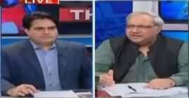 The Reporters (PM Imran Khan's US Visit Controversy) – 10th July 2019