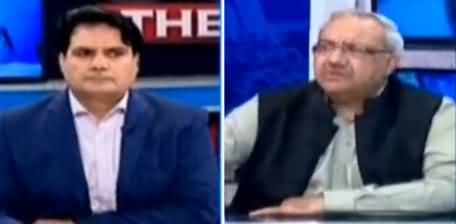 The Reporters (PMLN Ki Taal Matool Ki Policy) - 17th September 2019