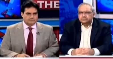 The Reporters (PMLN & Maulana Active Against Govt) - 8th October 2020