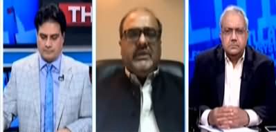 The Reporters (PMLN Mulk Dushmani Mein Aage Nikal Gayi) - 3rd November 2020