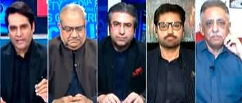 The Reporters (PMLN & Nawaz Sharif's New Narrative) - 19th April 2024