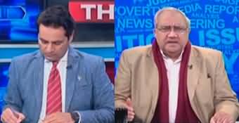 The Reporters (PMLN's Blatant Contempt of Court) - 11th April 2023
