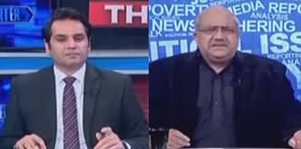 The Reporters (PMLN Vs PPP | IMF | Economy) - 19th June 2023