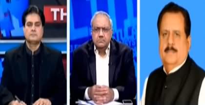 The Reporters (PMLQ Angry with PTI Govt) - 5th November 2020