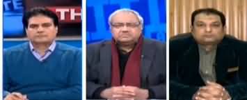 The Reporters (Power Struggle in KPK) - 23rd January 2020