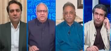 The Reporters (President Arif Alvi's Statement About Elections) - 26th October 2023