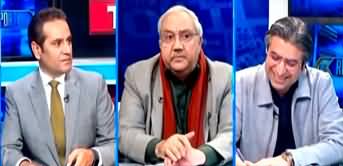 The Reporters (PTI Failed To Become An Effective Opposition) - 5th March 2025
