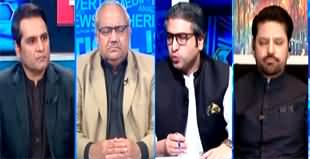 The Reporters (PTI Hopeful For Imran Khan's Release?) - 22nd March 2024