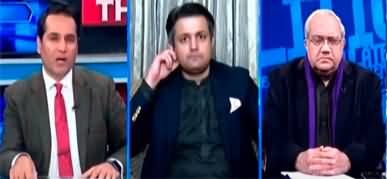 The Reporters (PTI Issues White Paper on Economy) - 3rd January 2023