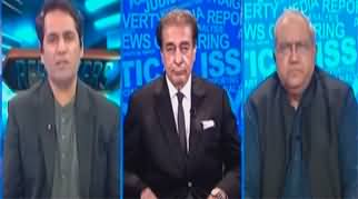 The Reporters (PTI Mein Toor Phoor | Election Ki Train Nikal Gai) - 19th May 2023