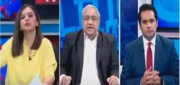 The Reporters (Punjab By-Election | PTI Vs PMLN) - 4th July 2022