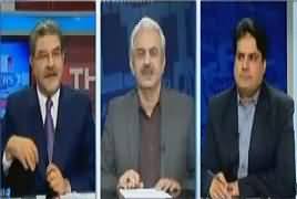 The Reporters (Qaum Ko Panama Case Ke Faisle Ka Intezar) – 6th March 2017