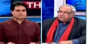 The Reporters (Qazi Faez Isa Case, Other Issues) - 24th February 2020