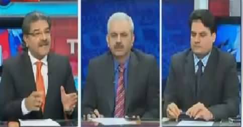 The Reporters (Saudi Iran Clash & Issues with India) – 11th January 2016