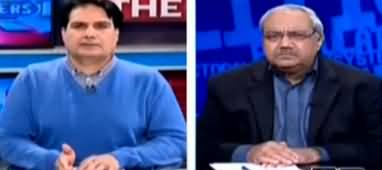 The Reporters (SC Gives Conditional Extension to Army Chief) - 28th November 2019