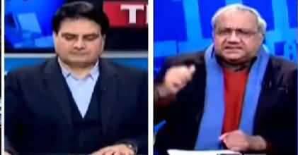 The Reporters (Senate Elections Through Show of Hands) - 17th December 2020