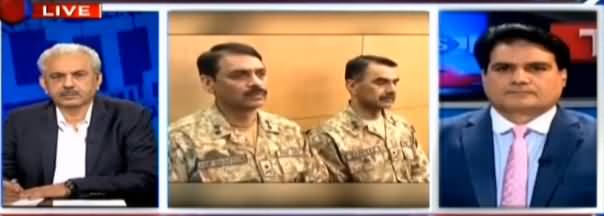 The Reporters (Sentence To Army Officers on Espionage) - 30th May 2019