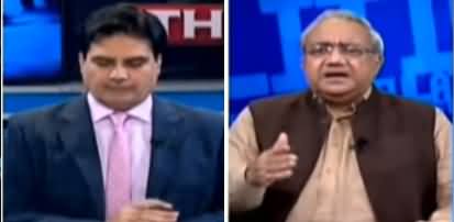 The Reporters (Shahbaz Sharif Meets Asif Zardari) - 2nd September 2020