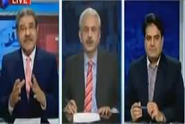 The Reporters (Shahbaz Sharif Scandals Ki Zad Mein) – 27th March 2017