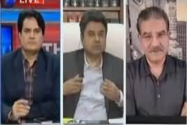 The Reporters (Sharif Family Not Appearing Before NAB) – 21st August 2017