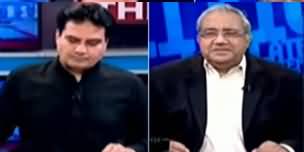 The Reporters (Shehbaz Sharif Deal, 18th Amendment) - 5th May 2020