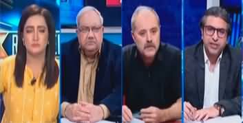 The Reporters (Supreme Court Judgement, Big Setback For Nawaz Sharif) - 11th October 2023