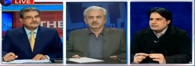 The Reporters (Supreme Court Raises Important Questions) – 12th January 2017