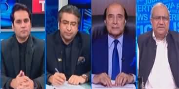 The Reporters (Supreme Court's Big Judgement After Govt's Departure) - 11th August 2023