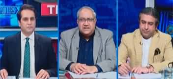 The Reporters (Supreme Court's Decision About Elections) - 2nd November 2023