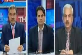 The Reporters (Tahir ul Qadri in Pakistan) – 8th August 2017