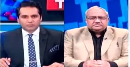 The Reporters (Takht e Punjab Ki Larai, Kaun Jeete Ga?) - 21st December 2022