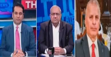 The Reporters (Tasneem Haider's Serious Allegations) - 21st November 2022
