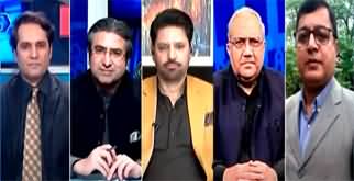 The Reporters (Terrorists Attack in Waziristan | IMF Program) - 18th March 2024