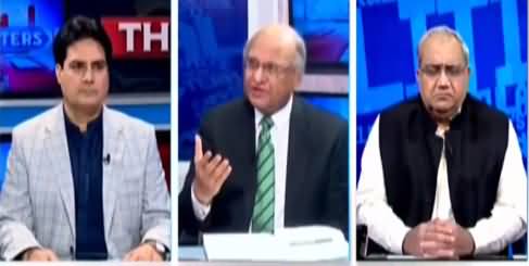 The Reporters (Third Budget of PTI Govt, How Much People-Friendly?) - 14th June 2021