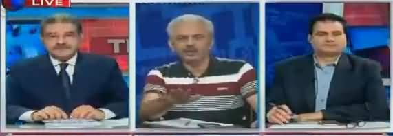 The Reporters (Traffic Jam on Busy Roads) – 26th October 2017