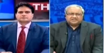 The Reporters (Nawaz Sharif Ke Sifarshi Kis Se Mil Rahe Hain) - 11th March 2020