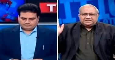 The Reporters (What are the secrets behind the battle for CM Punjab slot?) - 6th March 2022