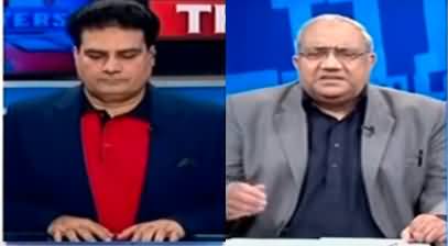 The Reporters (What is Imran Khan's next plan?) - 7th April 2022