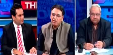 The Reporters (What Is Imran Khan's Strategy?) - 20th October 2022