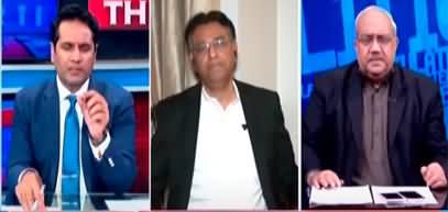 The Reporters (When Will PTI Dissolve Assemblies) - 30th November 2022