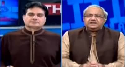 The Reporters (Who Made Pakistan Atomic Power?) - 28th May 2020