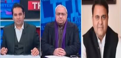 The Reporters (Who Will Be The Beneficiary of Technocrat Govt?) - 29th December 2022