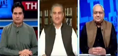 The Reporters (Why India Contacting Afghan Taliban) - 22nd June 2021