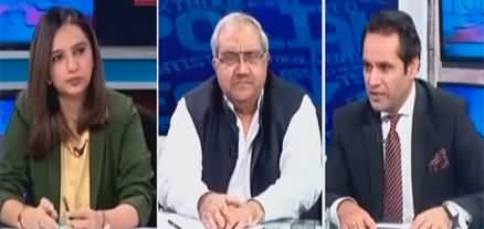 The Reporters (Why PDM Govt Is Afraid of Elections) - 19th July 2022