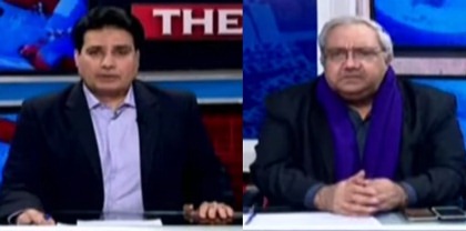 The Reporters (Why PMLN giving perception of deal | 1971 fall of Dhaka) - 16th December 2021