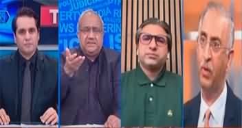 The Reporters (Will Crackdown Resolve The Issue? Election Date) - 12th September 2023