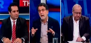 The Reporters (Will Govt Succeed on Economic Front?) - 10th October 2022