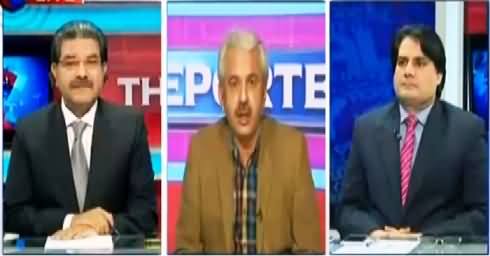 The Reporters (Will Imran Farooq Case Lead to Altaf Hussain?) – 7th January 2016